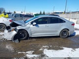 Toyota Corolla Le Cvt 5YFB4MDEXTP385362 снимка