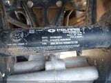 Polaris 3NESEA574RN672770 снимка