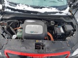 Kia Soul Ev KNDJX3AE7G7004334 снимка
