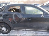 Mazda Cx-3 Grand Touring JM1DKFD74K0444345 снимка
