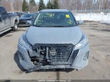 Nissan Kicks S 3N1CP5BV5ML554614 снимка