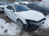 Audi A5 WAUTNAF57JA118871 photo