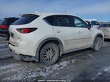 Mazda Cx-5 Gs JM3KFBCM2J0440215 fotografie