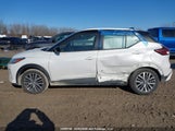 Nissan Kicks Sv 3N1CP5CV4ML508626 снимка