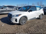 Nissan Kicks Sv 3N1CP5CV4ML508626 снимка