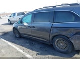 Honda Odyssey Se 5FNRL5H39FB510609 снимка