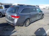 Honda Odyssey Se 5FNRL5H39FB510609 снимка