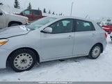 Toyota Corolla Matrix S 2T1KE4EE7AC043750 снимка