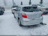 Toyota Corolla Matrix S 2T1KE4EE7AC043750 снимка