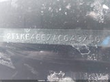 Toyota Corolla Matrix S 2T1KE4EE7AC043750 снимка