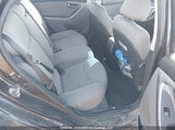 Hyundai Elantra Gl 5NPDH4AE7DH294629 снимка
