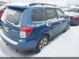 Subaru Forester 2.5X JF2SH63619H737504 снимка