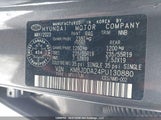 Hyundai Tucson Luxury/Ultimate KM8JDDA24PU130880 photo