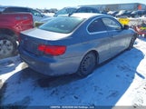 BMW 328 Xi WBAKF3C51BE567532 fotografie