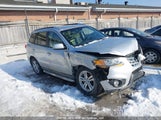 Hyundai Santa Fe Gl 3.5/Gl 3.5 Sport 5XYZGDAG4BG055277 снимка