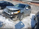 Hyundai Santa Fe Gl 3.5/Gl 3.5 Sport 5XYZGDAG4BG055277 photo