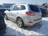 Hyundai Santa Fe Gl 3.5/Gl 3.5 Sport 5XYZGDAG4BG055277 снимка