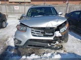 Hyundai Santa Fe Gl 3.5/Gl 3.5 Sport 5XYZGDAG4BG055277 fotografie