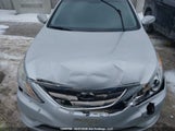 Hyundai Sonata Limited 5NPEC4AC7DH581938 снимка