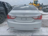 Hyundai Sonata Limited 5NPEC4AC7DH581938 снимка