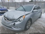 Hyundai Sonata Limited 5NPEC4AC7DH581938 снимка