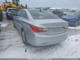 Hyundai Sonata Limited 5NPEC4AC7DH581938 снимка