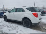 Chevrolet Equinox Ls 2GNALAEK1F6122501 снимка