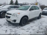 Chevrolet Equinox Ls 2GNALAEK1F6122501 снимка