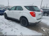 Chevrolet Equinox Ls 2GNALAEK1F6122501 снимка