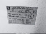 Chevrolet Equinox Ls 2GNALAEK1F6122501 снимка
