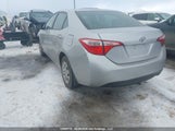 Toyota Corolla L/Le/Le Pls/Prm/S/S Pls 2T1BURHE5EC001241 снимка