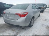 Toyota Corolla L/Le/Le Pls/Prm/S/S Pls 2T1BURHE5EC001241 снимка