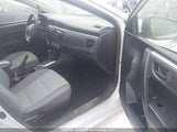 Toyota Corolla L/Le/Le Pls/Prm/S/S Pls 2T1BURHE5EC001241 снимка