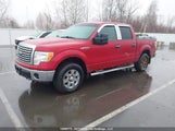 Ford F-150 Fx4/Harley-Davidson/Lariat/Xlt 1FTFW1EV7AFB78568 fotografie