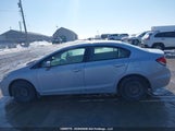 Honda Civic Lx 2HGFB2E52FH019949 снимка