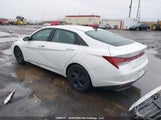 Hyundai Elantra Hybrid Ultimate KMHLN4AJ9NU012897 photo