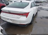 Hyundai Elantra Hybrid Ultimate KMHLN4AJ9NU012897 fotografie