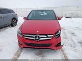 Mercedes-Benz B 250 4Matic Sports Tourer WDDMH4GB5FJ310078 fotografie