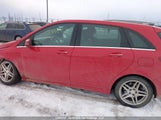 Mercedes-Benz B 250 4Matic Sports Tourer WDDMH4GB5FJ310078 photo