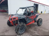 Polaris Rzr Xp  Eps 3NSVDE999JF948360 снимка