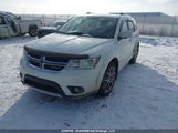 Dodge Journey R/T 3D4PH6FG5BT543030 fotografie