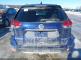 Nissan Rogue Midnight Edition/S/Sl/Sl W/Propilot Assist/Sv 5N1AT2MV8JC736662 photo