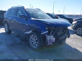 Nissan Rogue Midnight Edition/S/Sl/Sl W/Propilot Assist/Sv 5N1AT2MV8JC736662 photo