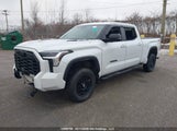 Toyota Tundra Hybrid Limited 4X4 5TFWC5EC4RX004669 снимка