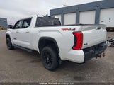 Toyota Tundra Hybrid Limited 4X4 5TFWC5EC4RX004669 photo