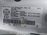 Toyota Tundra Hybrid Limited 4X4 5TFWC5EC4RX004669 photo