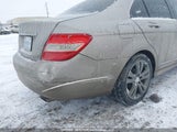 Mercedes-Benz C 300 300 WDDGF54X88F069096 fotografie