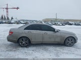 Mercedes-Benz C 300 300 WDDGF54X88F069096 photo