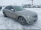 Mercedes-Benz C 300 300 WDDGF54X88F069096 снимка