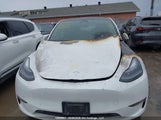 Tesla Model Y Long Range 7SAYGAEE5SF229466 снимка